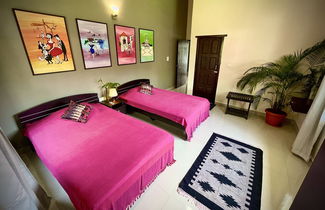 Photo 3 - Casa Siolim - 4BHK Private Pool Villa