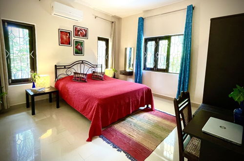 Photo 7 - Casa Siolim - 4BHK Private Pool Villa