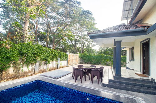 Photo 33 - Casa Siolim - 4BHK Private Pool Villa