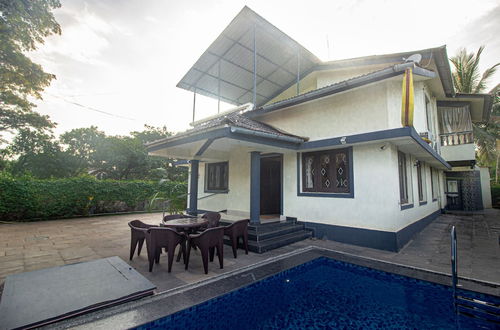 Photo 34 - Casa Siolim - 4BHK Private Pool Villa