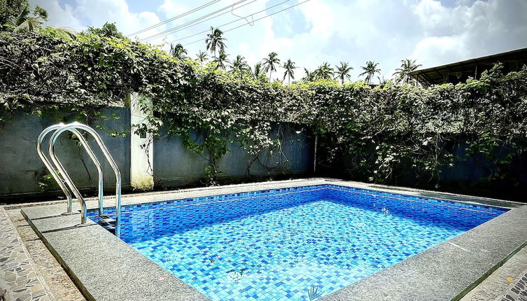 Foto 1 - Casa Siolim - 4BHK Private Pool Villa