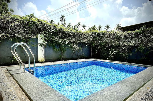 Photo 1 - Casa Siolim - 4BHK Private Pool Villa