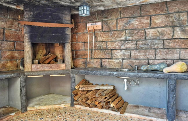 Vista Mar, a Home in Madeira - Foto 35