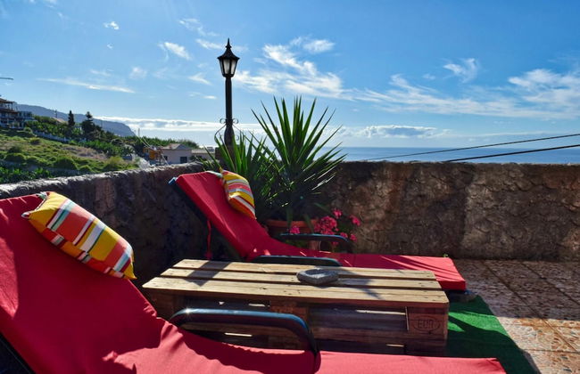 Vista Mar, a Home in Madeira - Foto 5