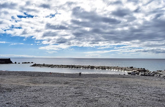 Vista Mar, a Home in Madeira - Foto 59