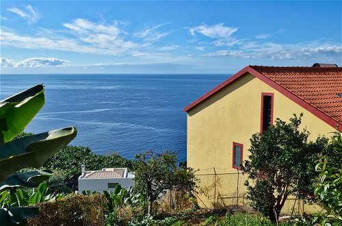 Foto 5 - Vista Mar a Home in Madeira