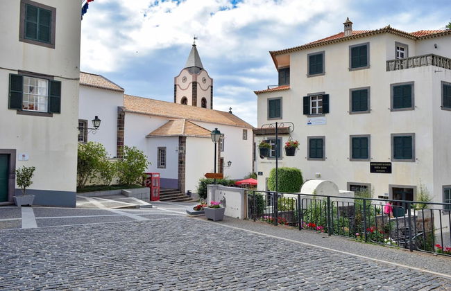 Vista Mar, a Home in Madeira - Foto 53