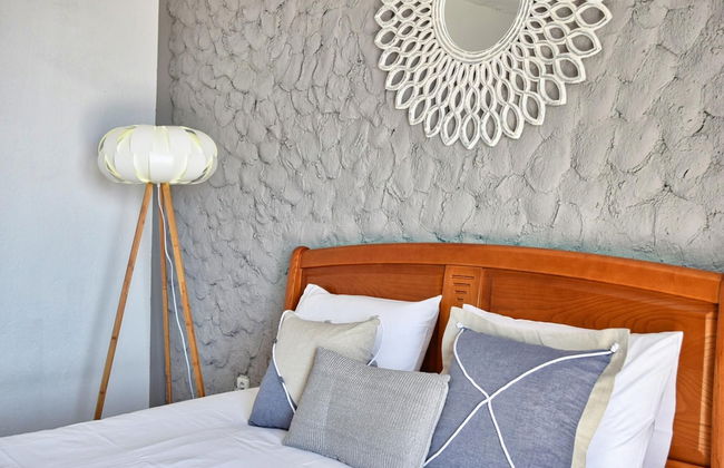 Vista Mar, a Home in Madeira - Foto 17