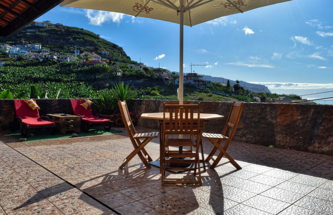 Vista Mar, a Home in Madeira - Foto 3