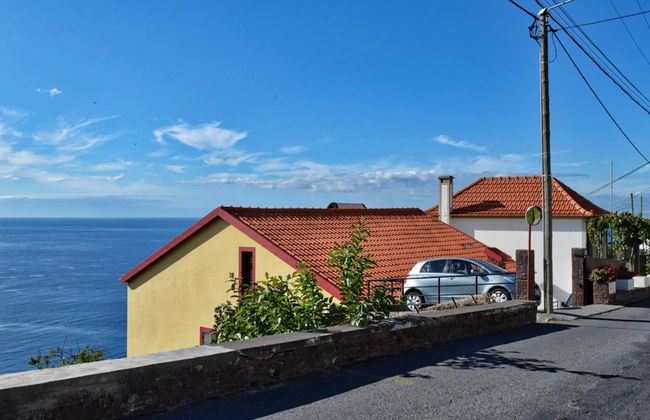 Vista Mar, a Home in Madeira - Foto 49
