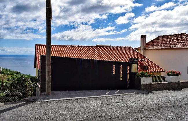 Vista Mar, a Home in Madeira - Foto 47