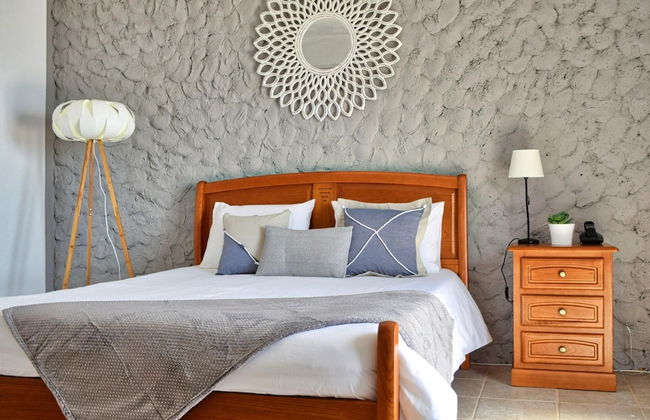 Vista Mar, a Home in Madeira - Foto 15