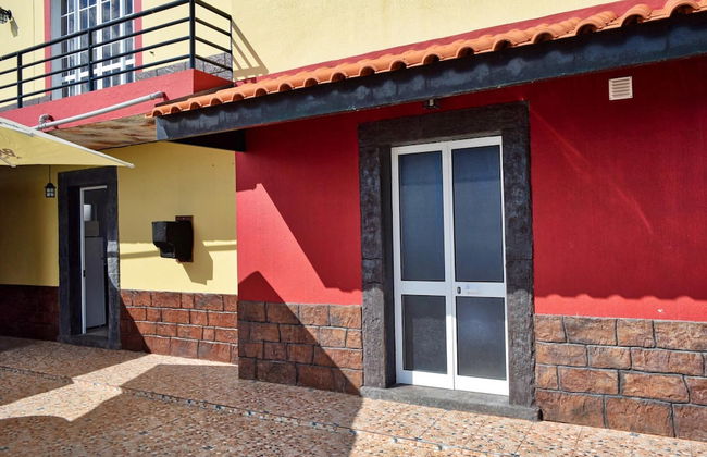 Vista Mar, a Home in Madeira - Foto 33