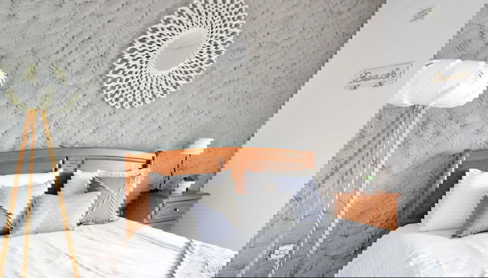 Vista Mar, a Home in Madeira - Foto 1, Quarto