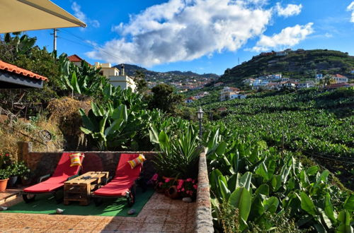 Foto 20 - Vista Mar a Home in Madeira