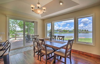 Photo 3 - Idyllic Idaho Falls Retreat w/ River Views