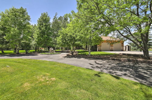 Photo 41 - Idyllic Idaho Falls Retreat w/ River Views