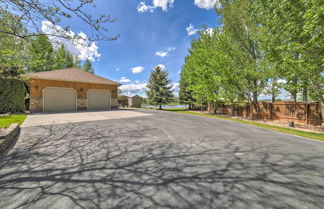 Photo 2 - Idyllic Idaho Falls Retreat w/ River Views