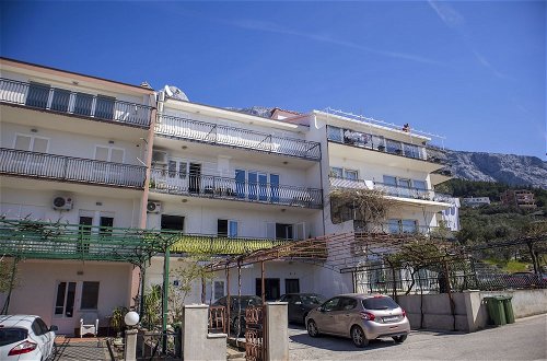 Photo 56 - Apartments Julijana
