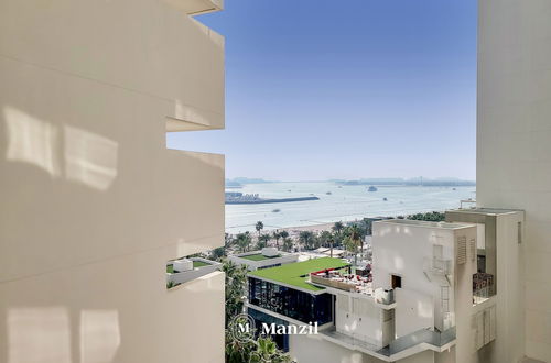 Photo 14 - Manzil - 2BR | FIVE Palm | Pool & Beach Access