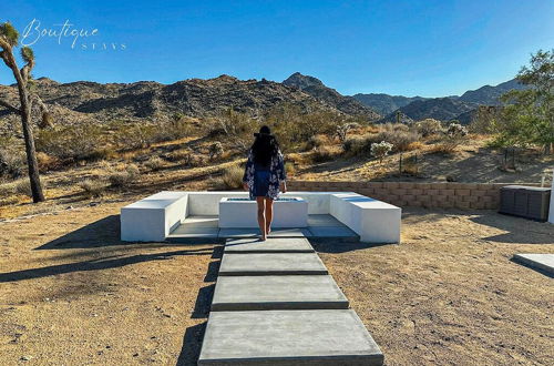 Photo 56 - Desert Villa Retreat Joshua Tree View