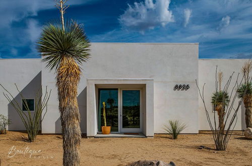 Photo 1 - Desert Villa Retreat Joshua Tree View