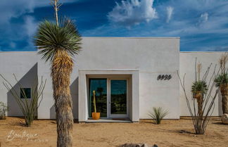 Photo 1 - Desert Villa Retreat Joshua Tree View