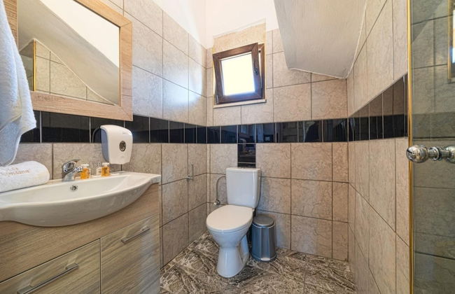 Villa Disi - Asfendamos Villas - Foto 9