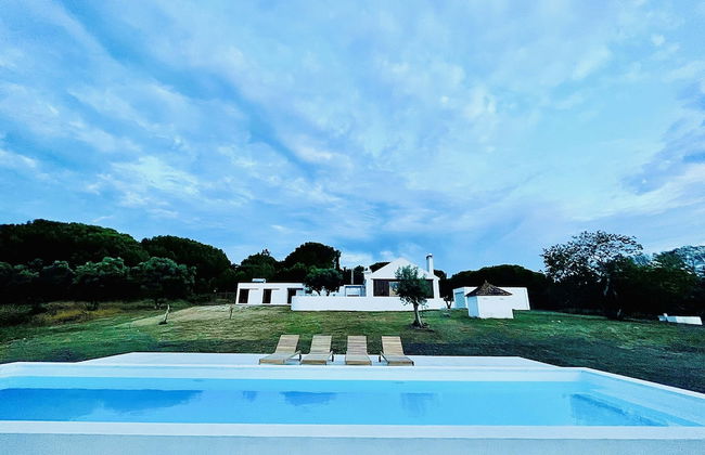 Fazenda do Pomar - Photo 56