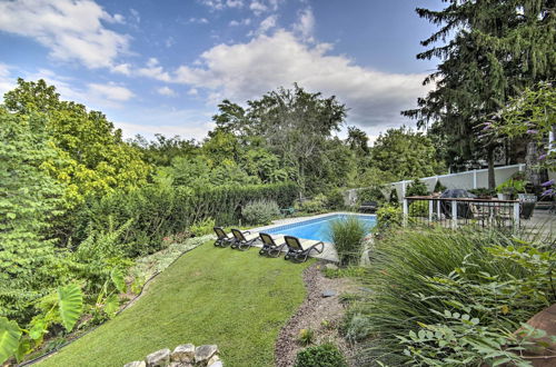 Photo 24 - Harpers Ferry Apartment w/ Private Pool & Hot Tub