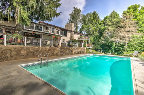 Photo 2 - Harpers Ferry Apartment w/ Private Pool & Hot Tub