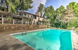 Photo 2 - Harpers Ferry Apartment w/ Private Pool & Hot Tub