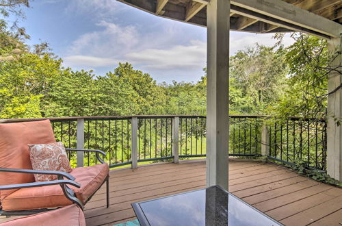 Photo 18 - Harpers Ferry Apartment w/ Private Pool & Hot Tub