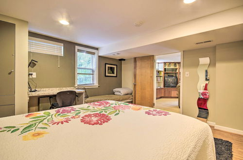 Photo 14 - Harpers Ferry Apartment w/ Private Pool & Hot Tub