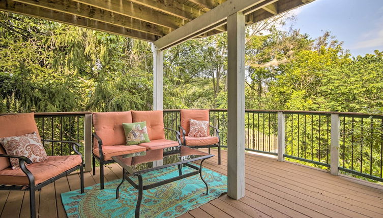 Foto 1 - Harpers Ferry Apartment w/ Private Pool & Hot Tub