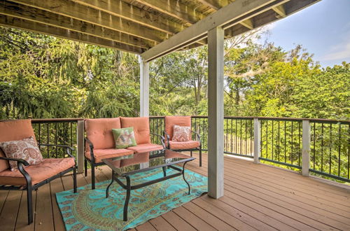 Photo 1 - Harpers Ferry Apartment w/ Private Pool & Hot Tub