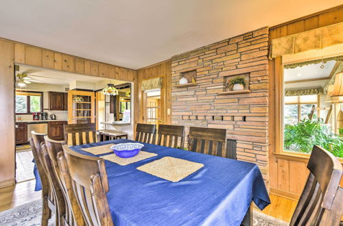 Photo 15 - Charming Lake Huron Home w/ Private Beach