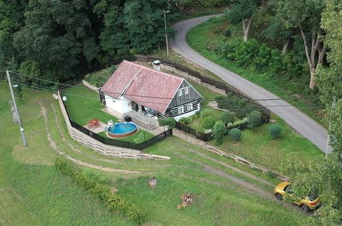 Photo 23 - Poolincluded Chalet Peha