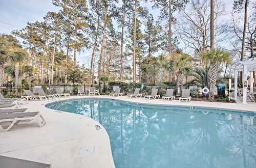 Photo 8 - Resort Condo w/ Pool Access: 6 Mi to Boardwalk