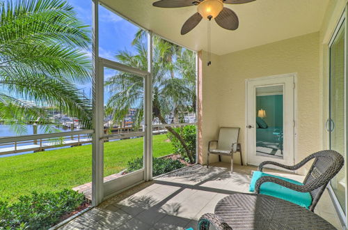 Photo 11 - Waterfront Punta Gorda Condo w/ Pool Access