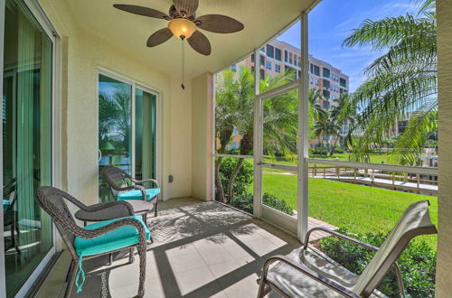 Foto 2 - Waterfront Punta Gorda Condo w/ Pool Access