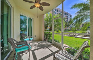 Photo 2 - Waterfront Punta Gorda Condo w/ Pool Access