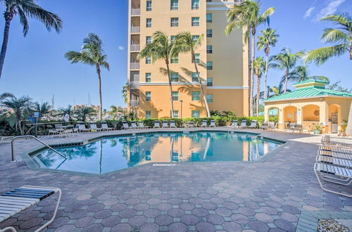 Photo 4 - Waterfront Punta Gorda Condo w/ Pool Access