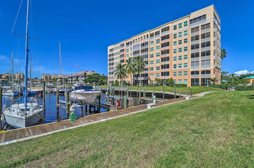 Photo 7 - Waterfront Punta Gorda Condo w/ Pool Access