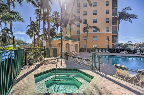 Photo 5 - Waterfront Punta Gorda Condo w/ Pool Access