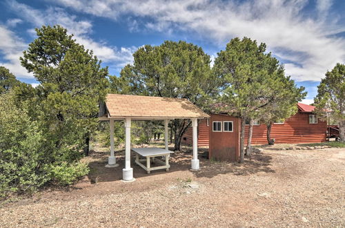 Photo 12 - Cabin 6 Mi to Burr Trail, 32 Mi to Escalante