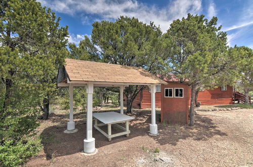 Photo 21 - Cabin 6 Mi to Burr Trail, 32 Mi to Escalante