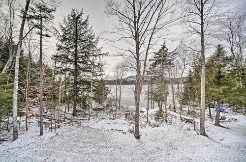 Photo 35 - Spacious Cabin on Silver Lake: Hike & Ski