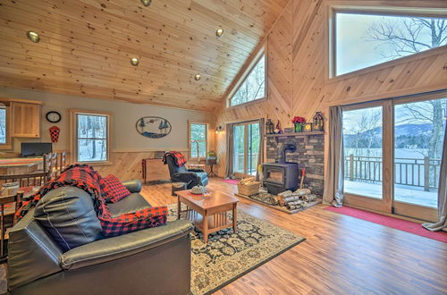 Photo 31 - Spacious Cabin on Silver Lake: Hike & Ski