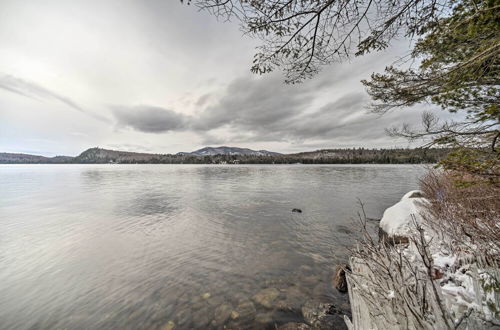 Photo 10 - Spacious Cabin on Silver Lake: Hike & Ski